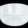 Glasskål