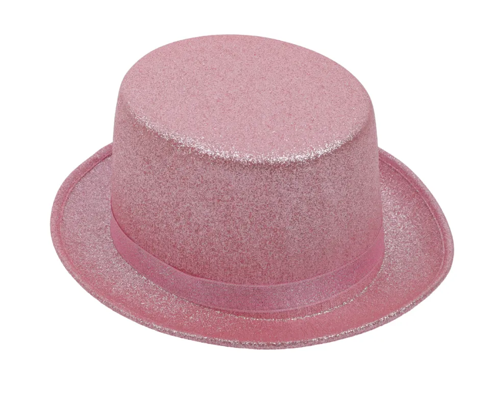 Glitterhatt