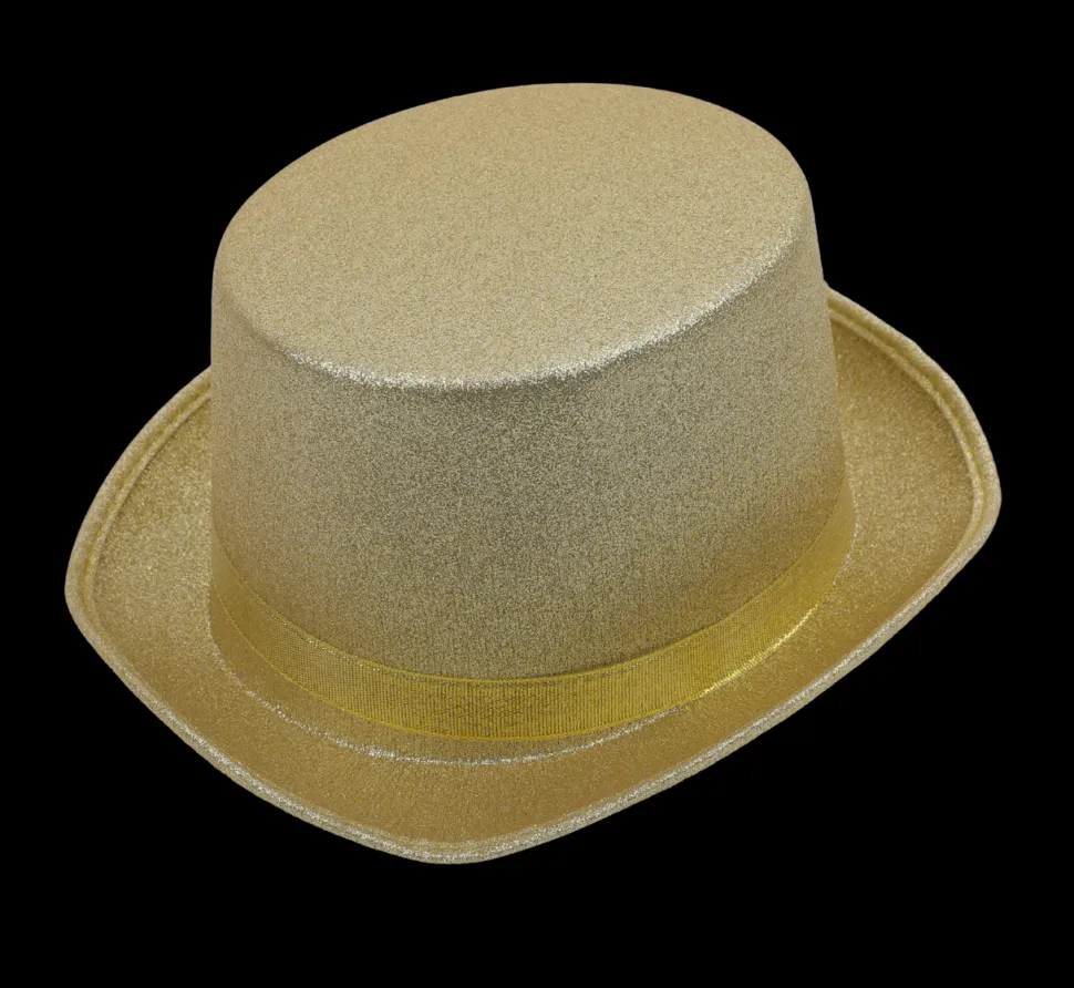 Glitterhatt