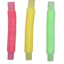 Glow Tubes
