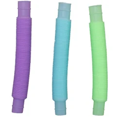 Glow Tubes