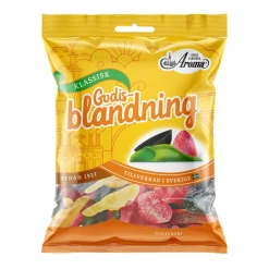 Godismix