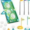 Golfset