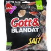 Gott & Blandat