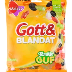 Gott & Blandat