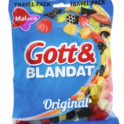 Gott & Blandat