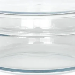 Gratängform i Glas