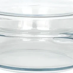 Gratängform i Glas