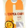 Gårdschips Chickpea Zaatar