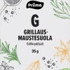 Grillkryddsalt