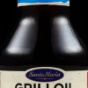 Grillolja