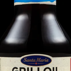 Grillolja