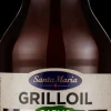 Grillolja