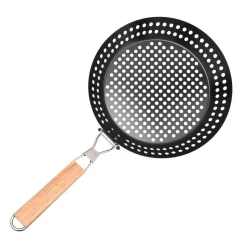 Grillpanna