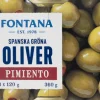 Gröna Oliver