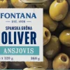 Gröna Oliver