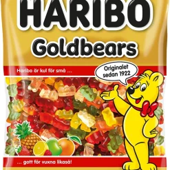 Haribo Björnar