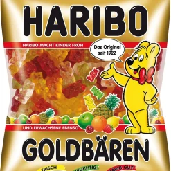 Haribo Björnar