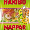 Haribo Nappar