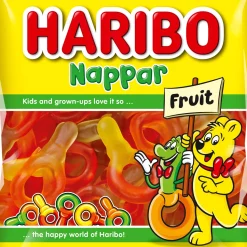 Haribo Nappar