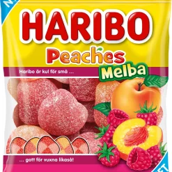 Haribo Persikor