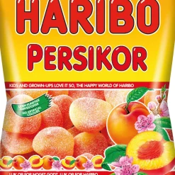 Haribo Persikor