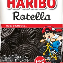 Haribo Rotella