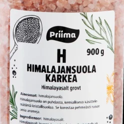 Himalayasalt Grov