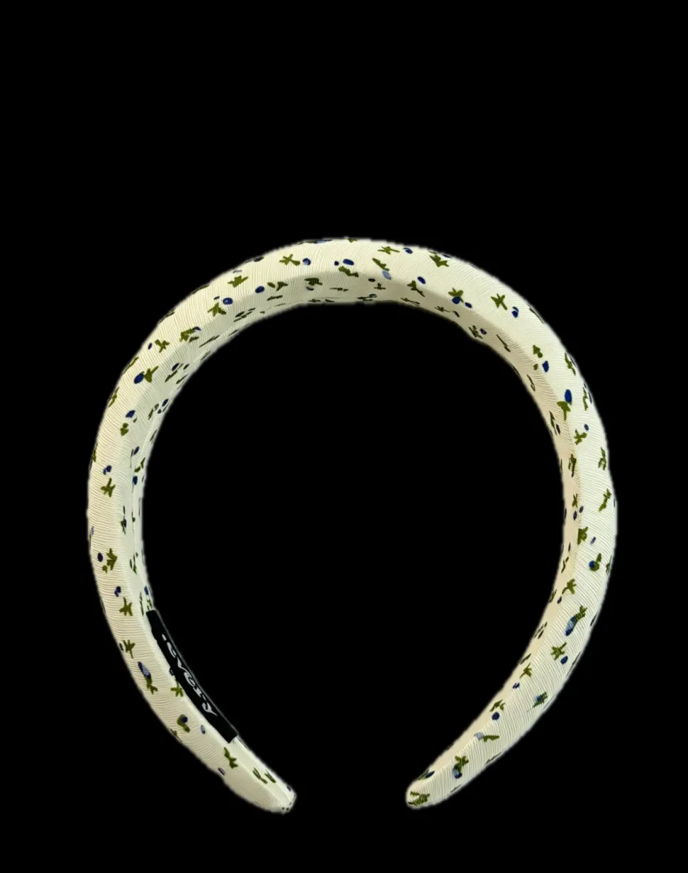 Hårband