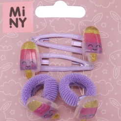Hårset