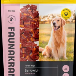 Hundtugg