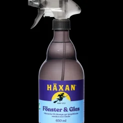 Häxan Fönster & Glas
