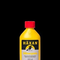 Häxan Silverputs
