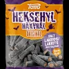 Häxvrål