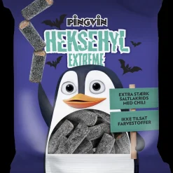 Häxvrål Extreme