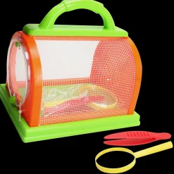Insektsbehållare