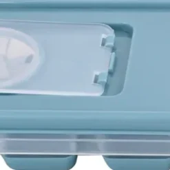Isform med Lock