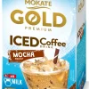 Iskaffe Mocca