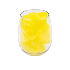 Iskuber Citroner