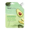 Jelly Mask Avocado