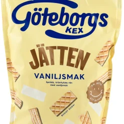 Jätten Vanilj