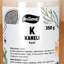 Kanel