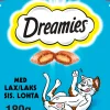 Kattgodis Dreamies