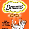 Kattgodis Dreamies