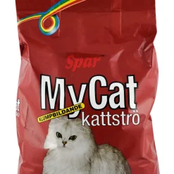 Kattsand