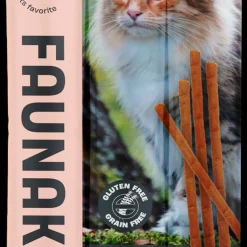 Kattsnacks