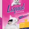 Kattsnacks