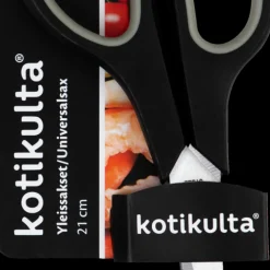 Kökssax