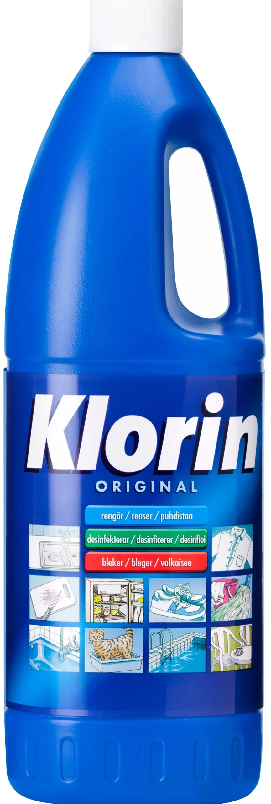 Klorin Original