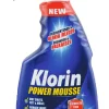 Klorin Power Mousse